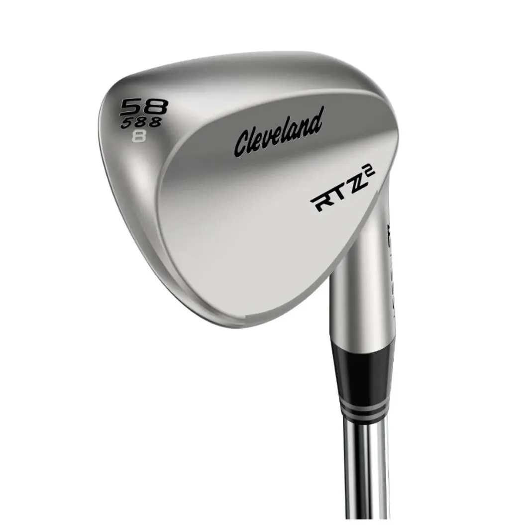 Cleveland Golf  - RTZ2 Tour Satin (2026) - Tour Satin - Tour Satin 0