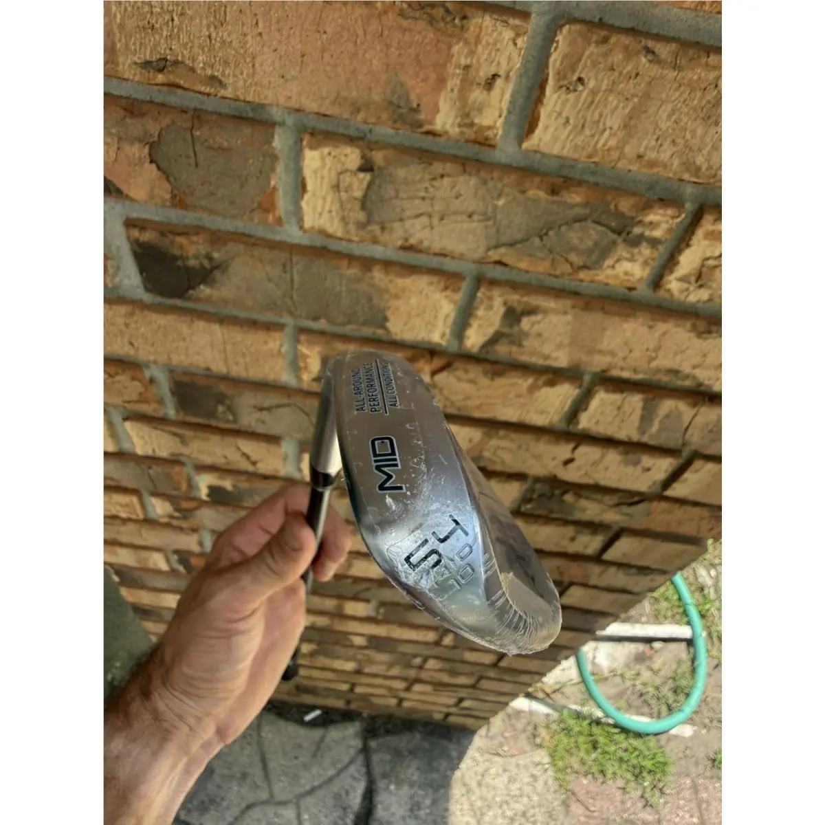 Cleveland Golf  - True Temper Dynamic Gold Tour Issue Spinner 1