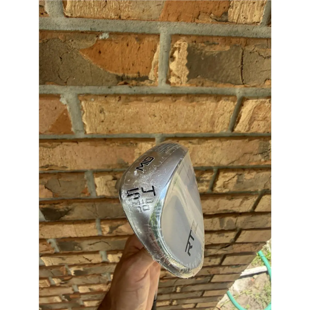 Cleveland Golf  - True Temper Dynamic Gold Tour Issue Spinner 2