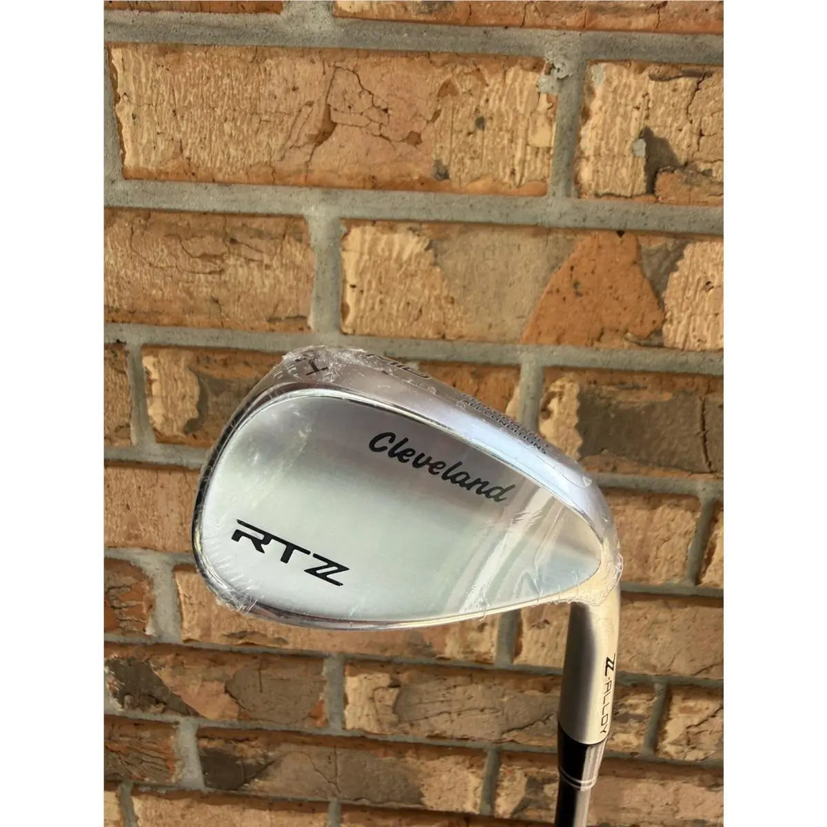 Cleveland Golf  - True Temper Dynamic Gold Tour Issue Spinner 5