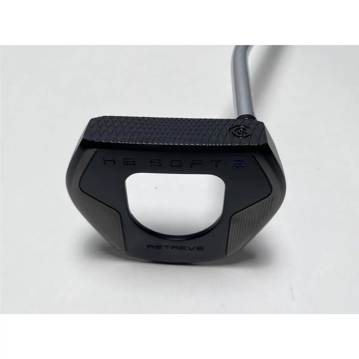 Cleveland Golf  - HB Soft 2 Black Retreve - Black 0