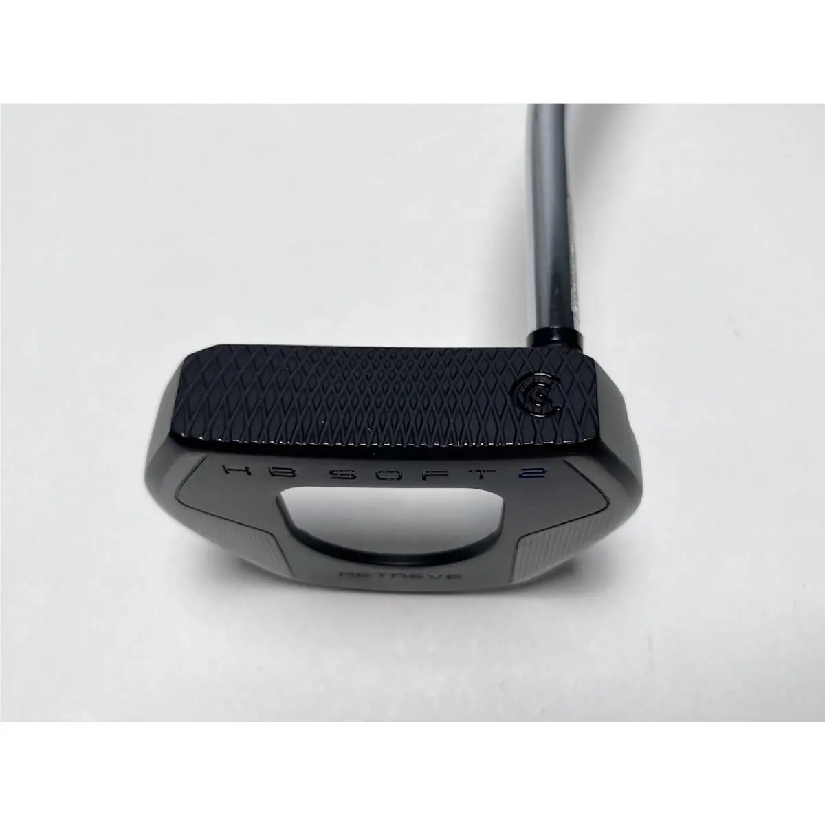 Cleveland Golf  - HB Soft 2 Black Retreve - Black 1