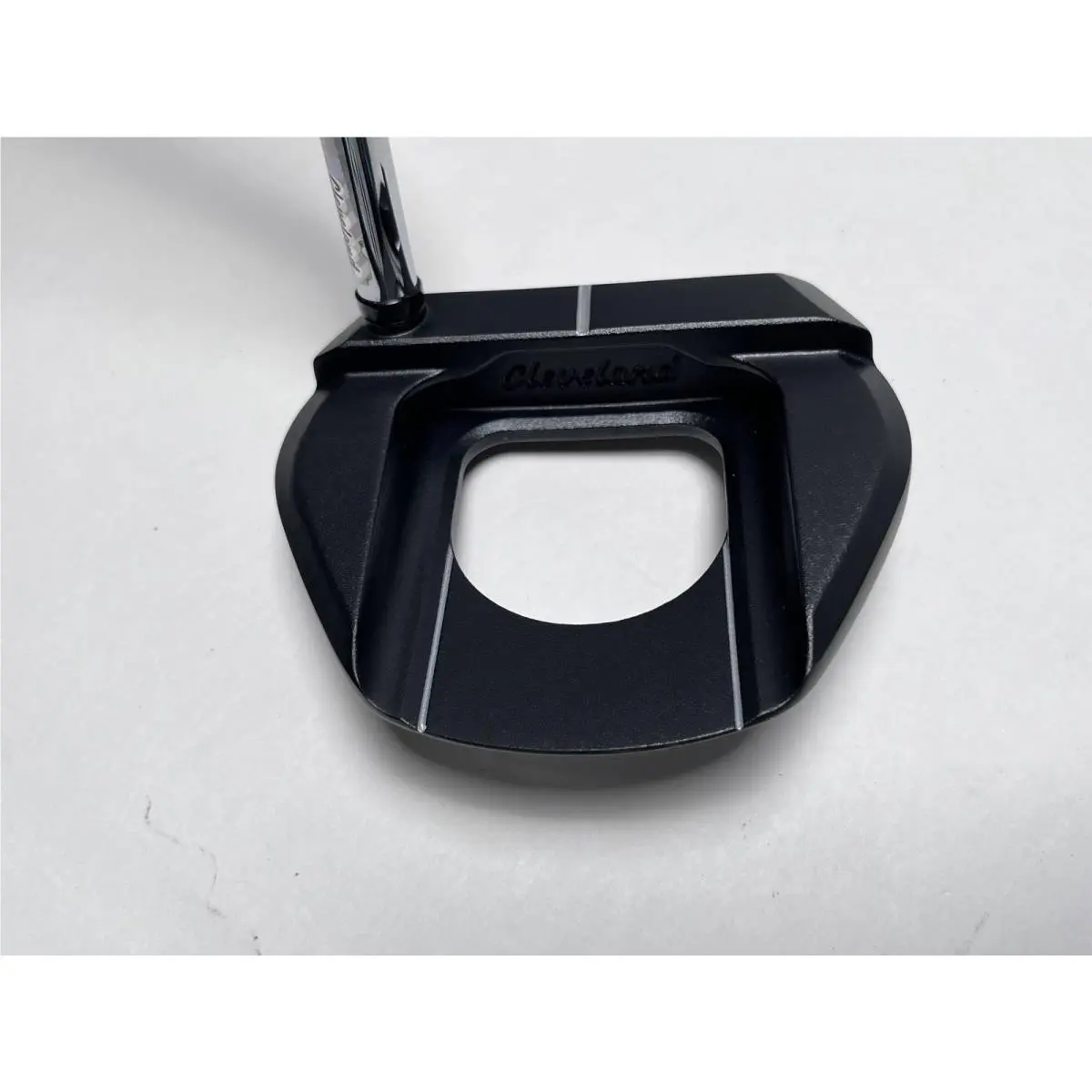 Cleveland Golf  - HB Soft 2 Black Retreve - Black 3