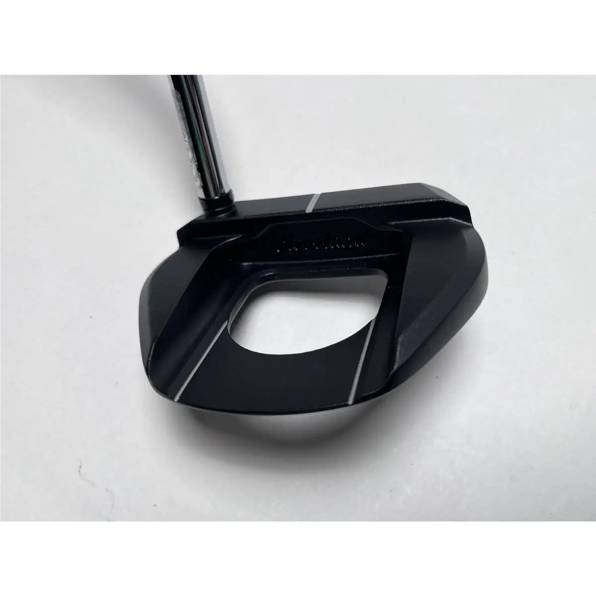 Cleveland Golf  - HB Soft 2 Black Retreve - Black 4