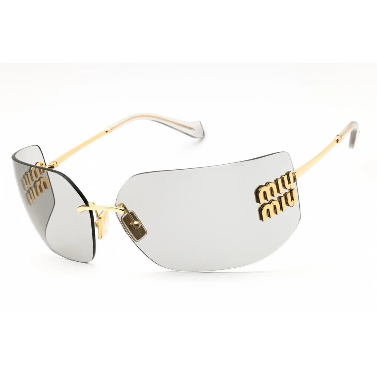 0MU 54YS-5AK30B Sunglasses 80mmmm by Miu Miu