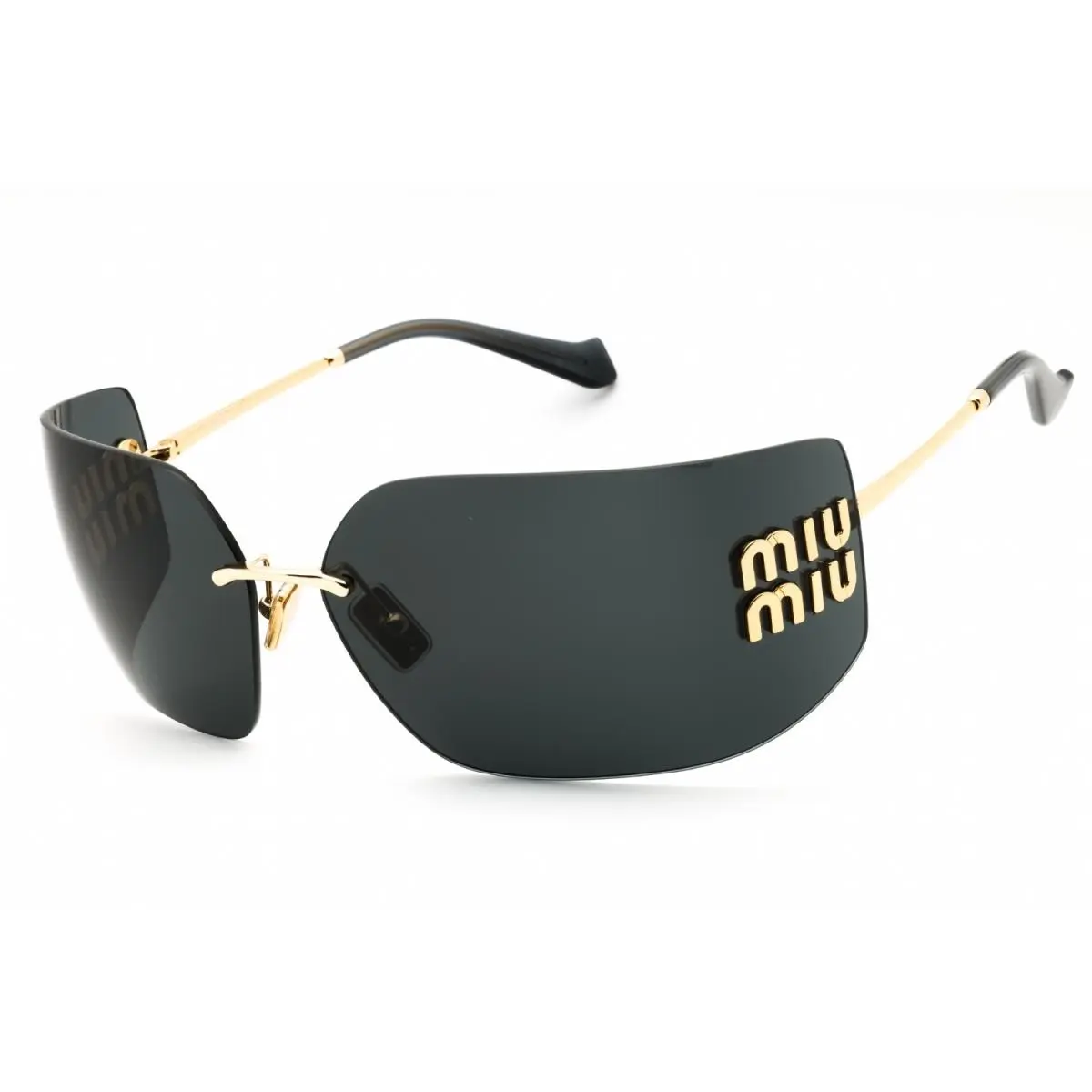 0MU 54YS-5AK5S0 Sunglasses 80mmmm by Miu Miu