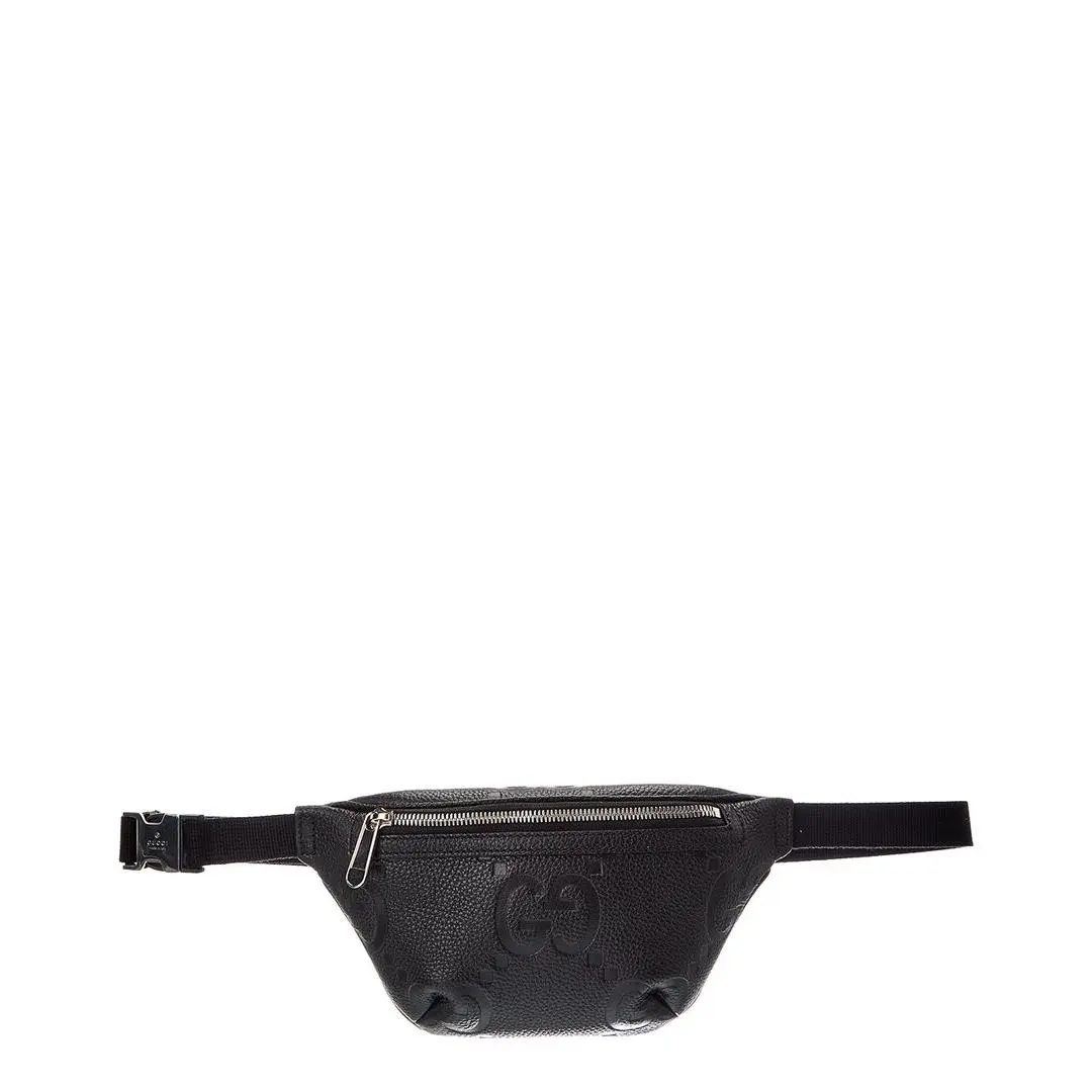 Gucci Belt Bag Men`s Black 75