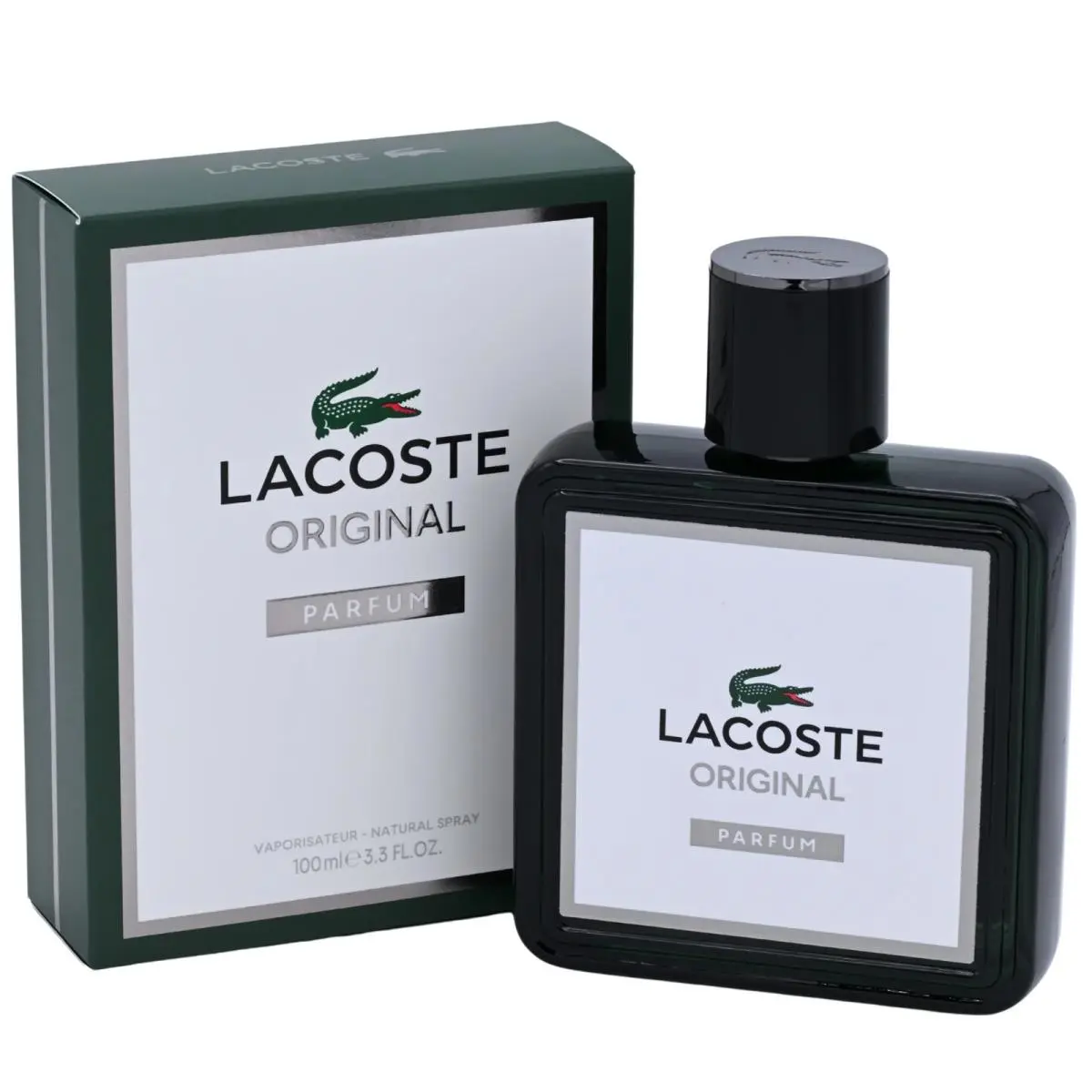 Parfum For Men 3.3 / 3.4 oz by Lacoste