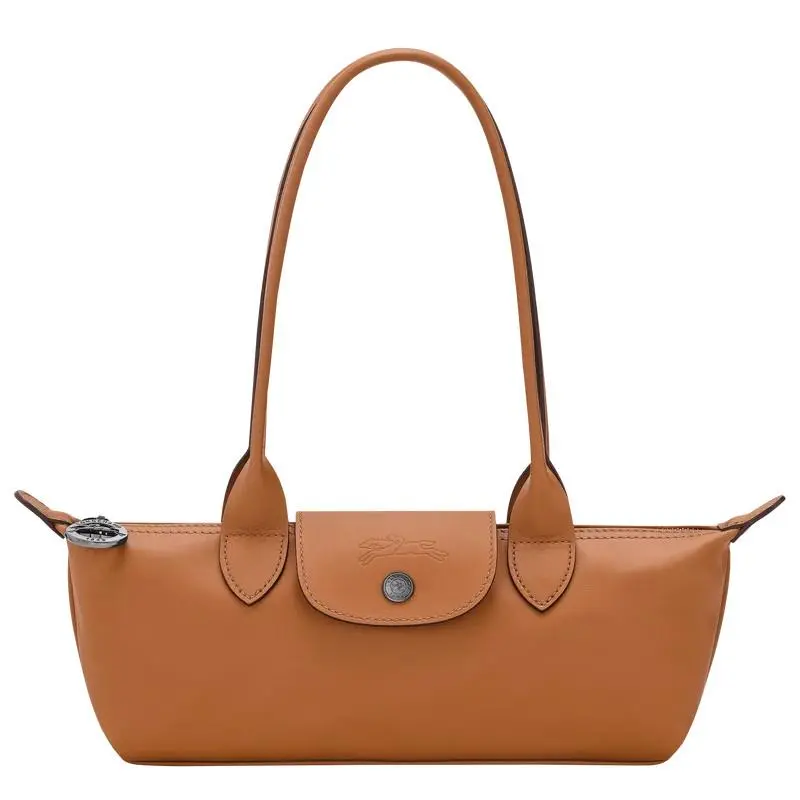 Longchamp LE Pliage Xtra S Shoulder Bag 10370987M19 Cashew