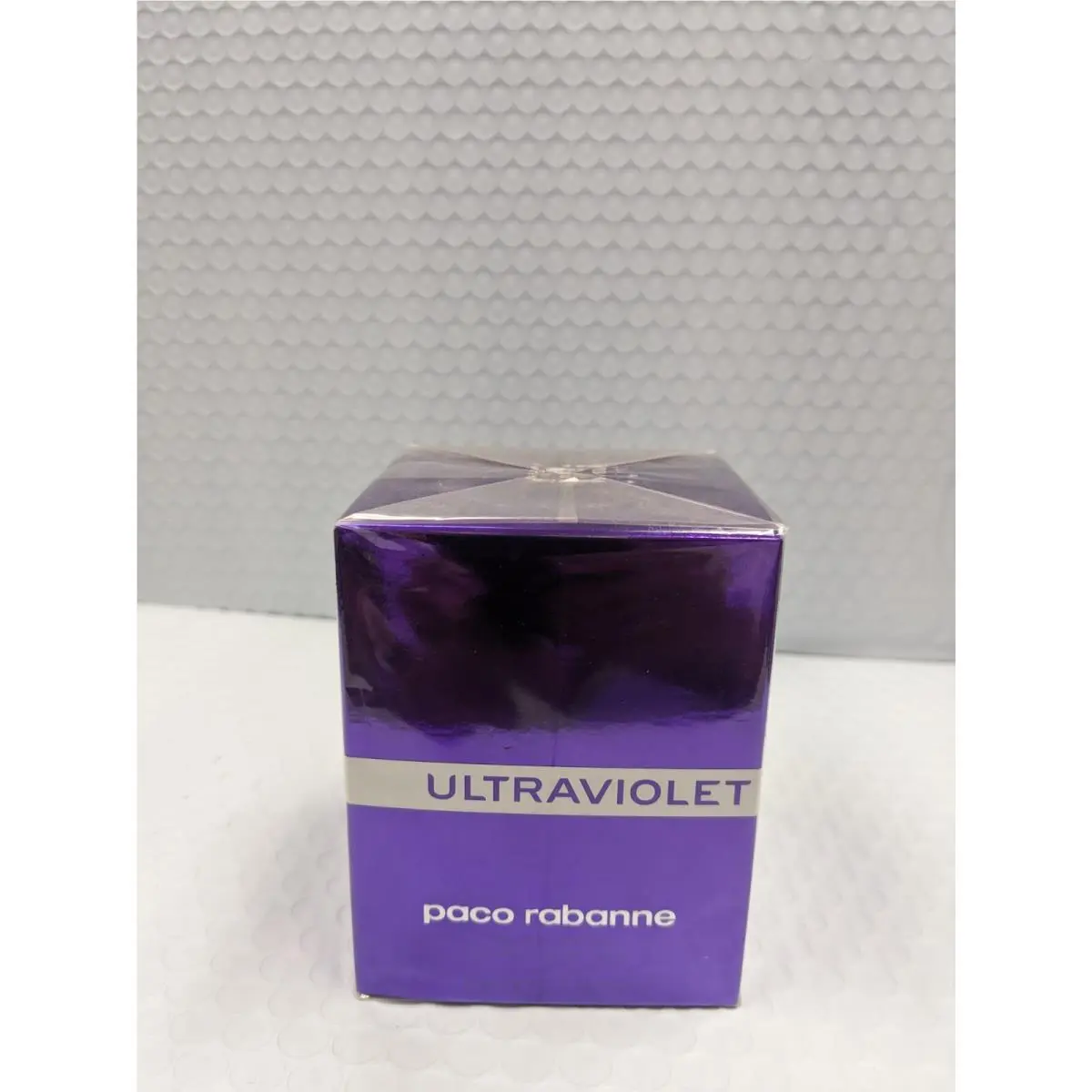 Ultraviolet By  Eau De Parfum Spray 2.7 oz / 80 ml For Women by Paco Rabanne