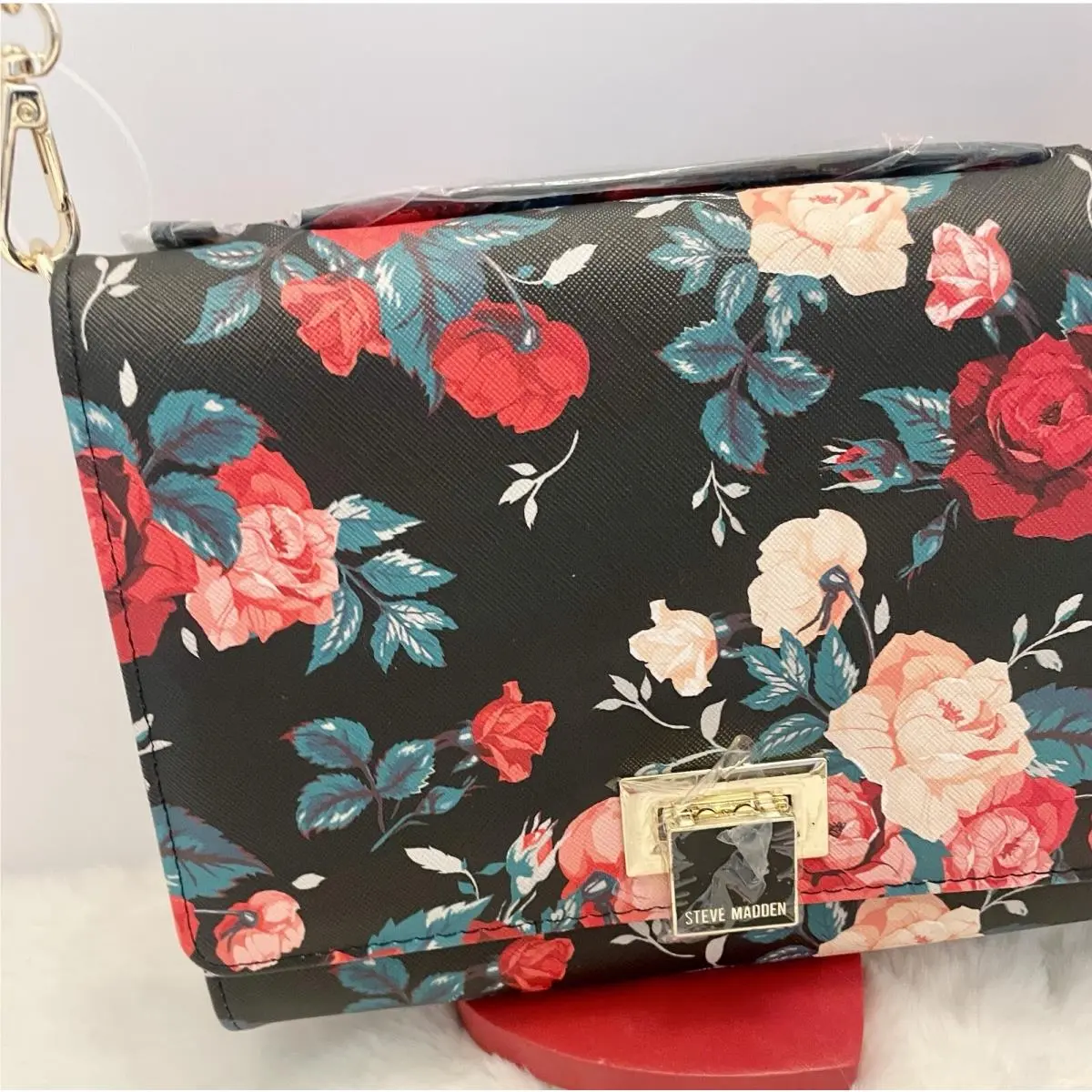 Steve Madden Bmarcie Crossbody Bag