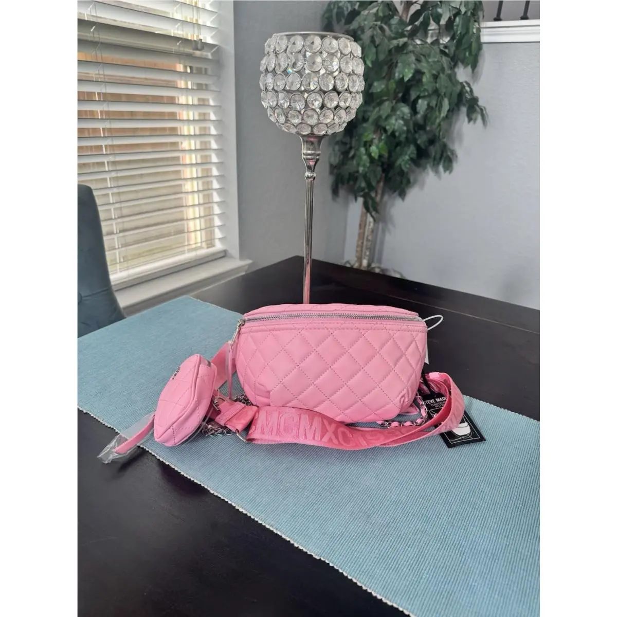 Bpossess Convertible Crossbody Bag by Steve Madden