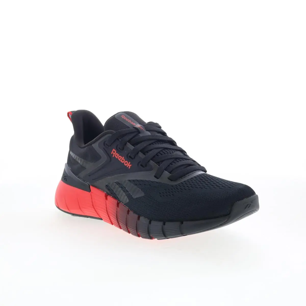 Reebok shoes - Reebok Nano Gym - Nano Gym - 100244697 - Black 0