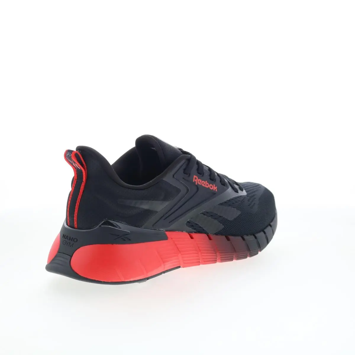 Reebok shoes - Reebok Nano Gym - Nano Gym - 100244697 - Black 6