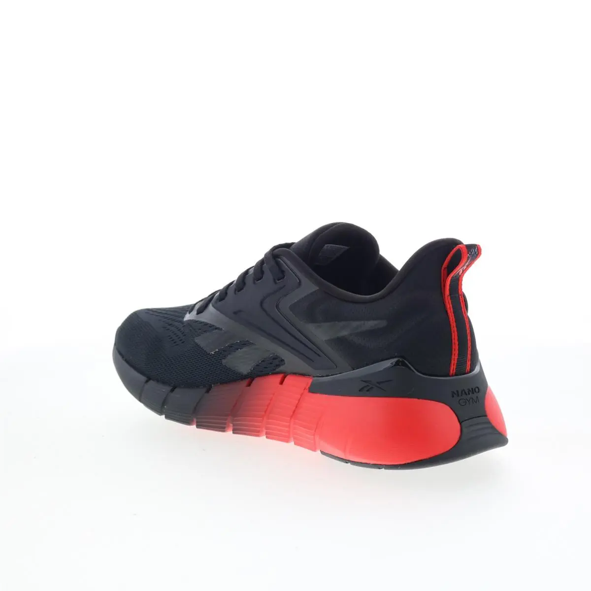 Reebok shoes - Reebok Nano Gym - Nano Gym - 100244697 - Black 12