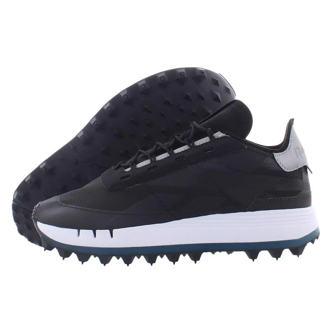 Reebok shoes - Black, Main: Black 0