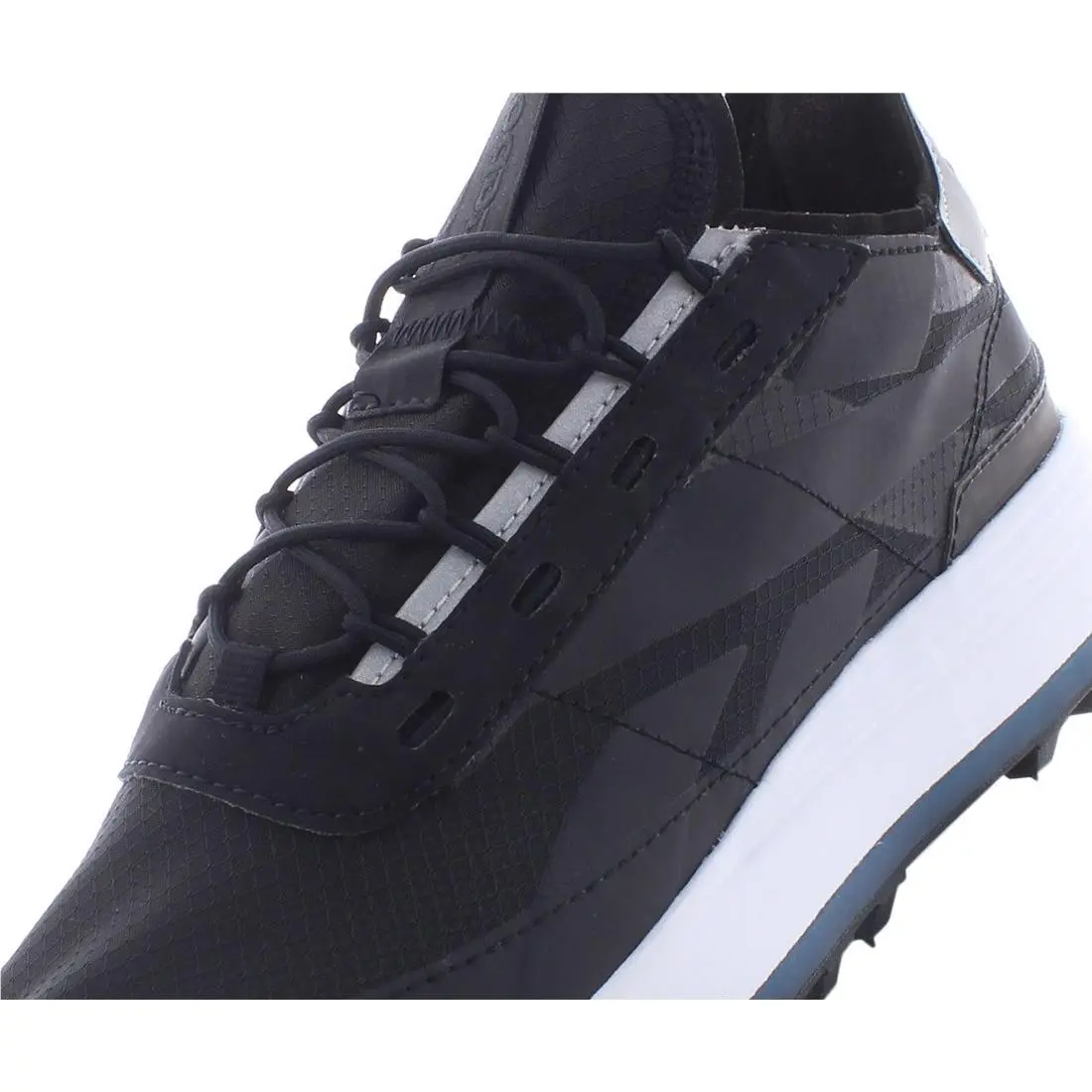 Reebok shoes - Black, Main: Black 1