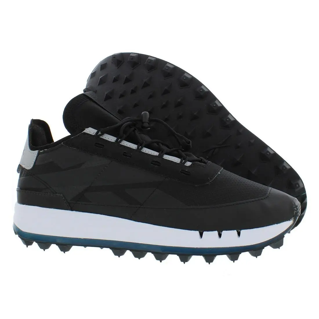Reebok shoes - Black, Main: Black 4
