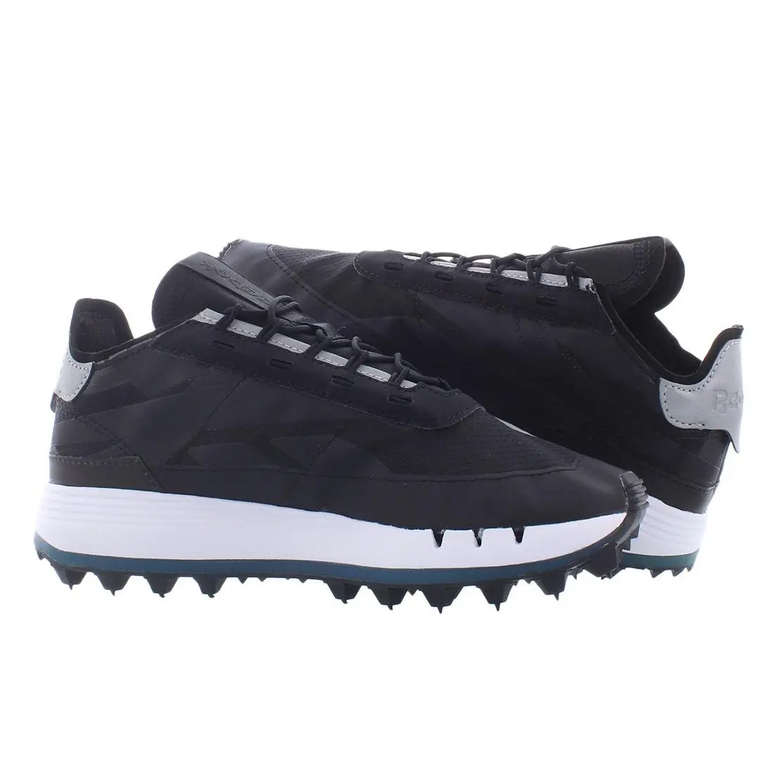 Reebok shoes - Black, Main: Black 7