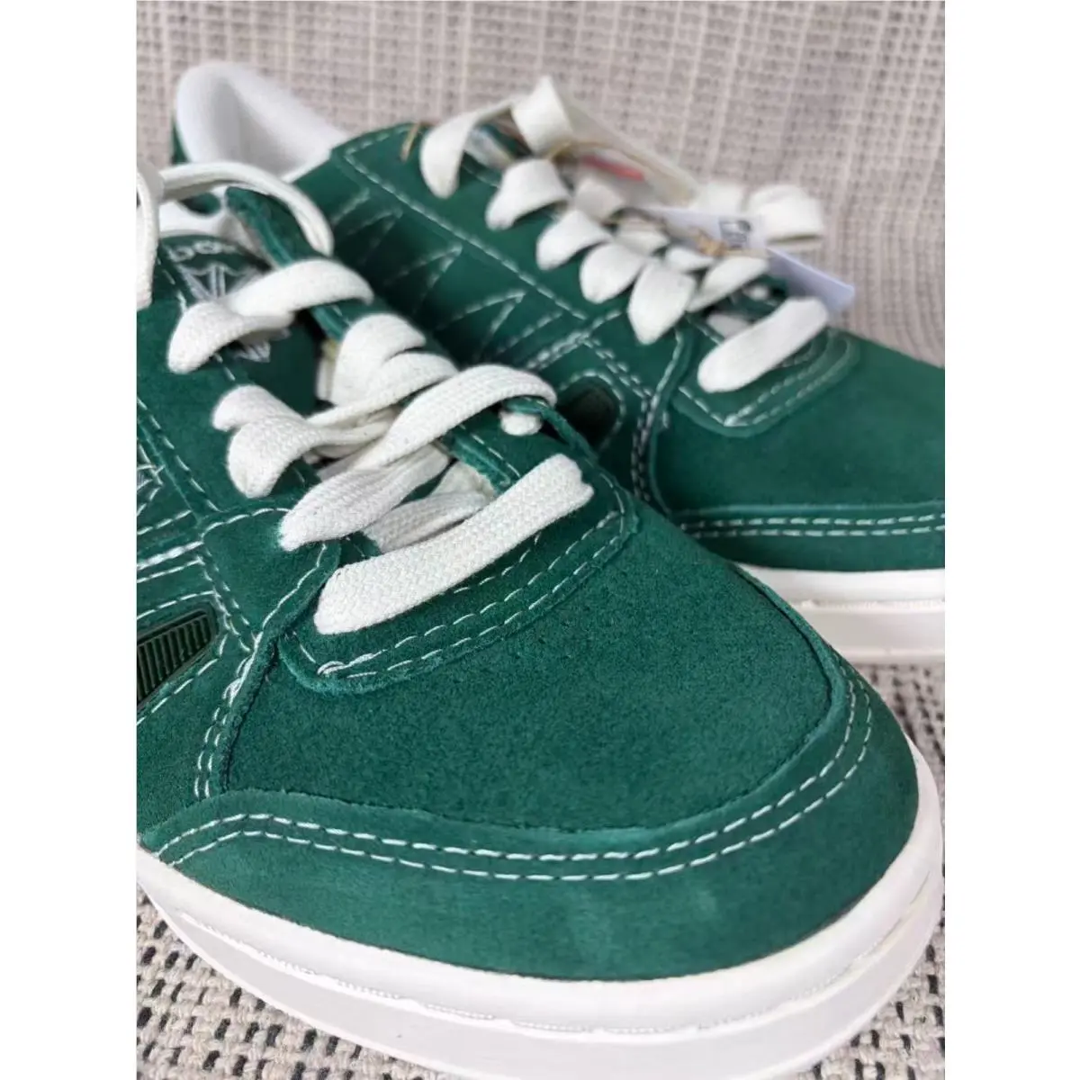 Reebok shoes - Reebok LT Court - Court - Green 7