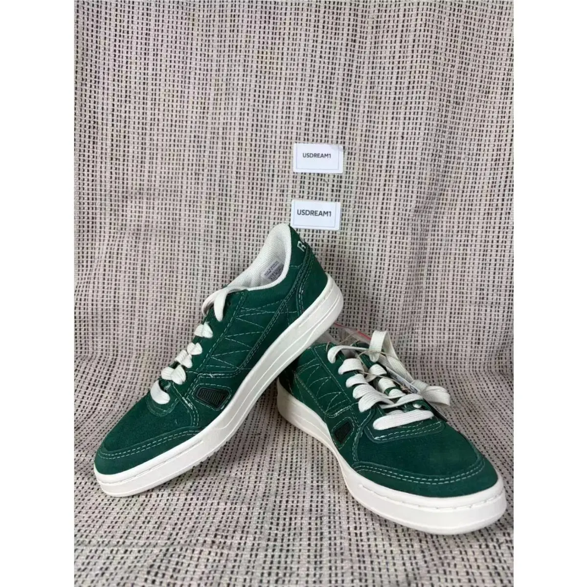 Reebok shoes - Reebok LT Court - Court - Green 17