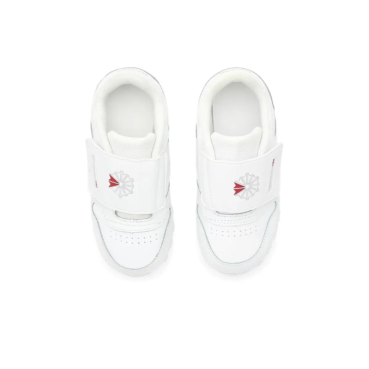 Reebok shoes - Footwear White/Grey 1 0