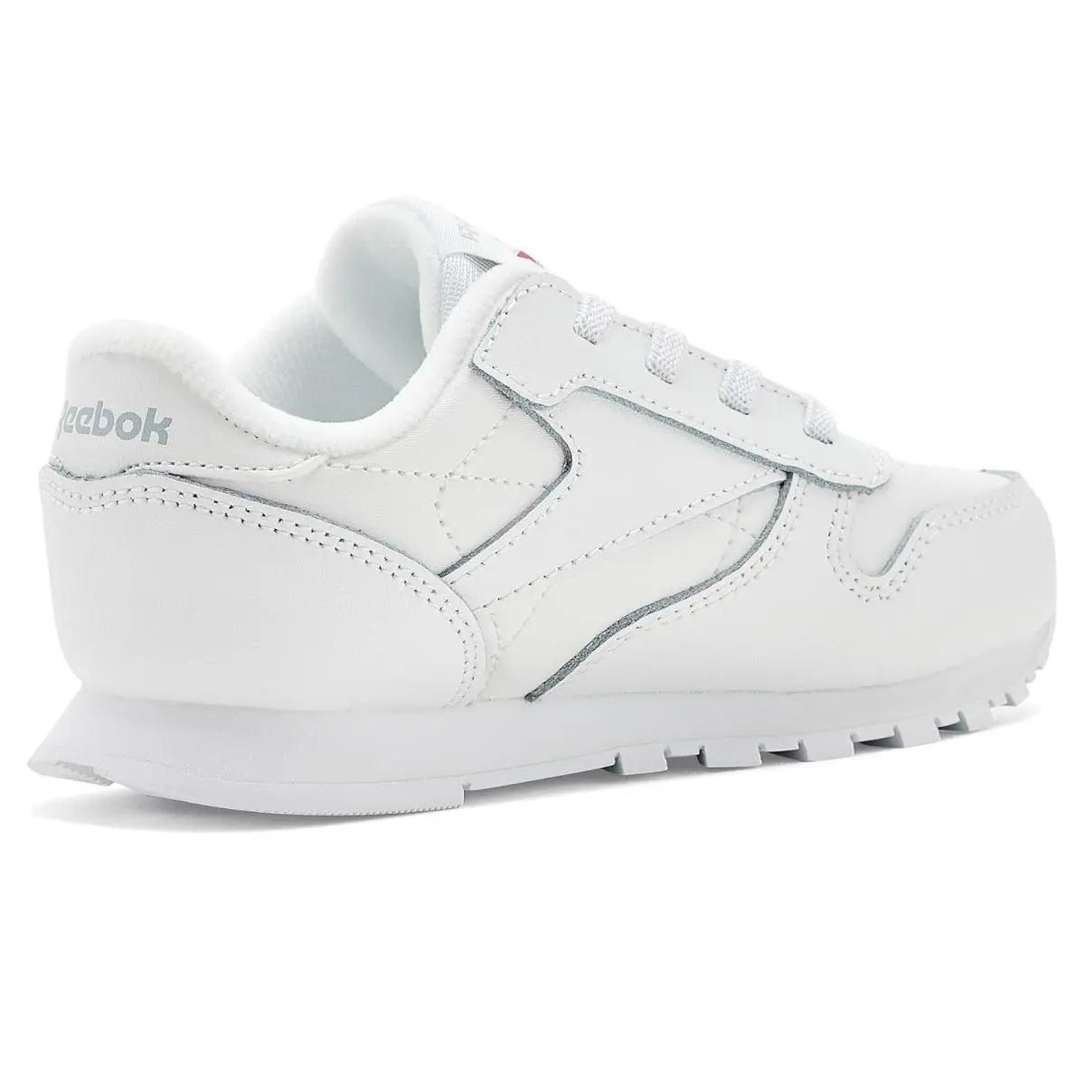 Reebok shoes - Footwear White/Grey 1 1