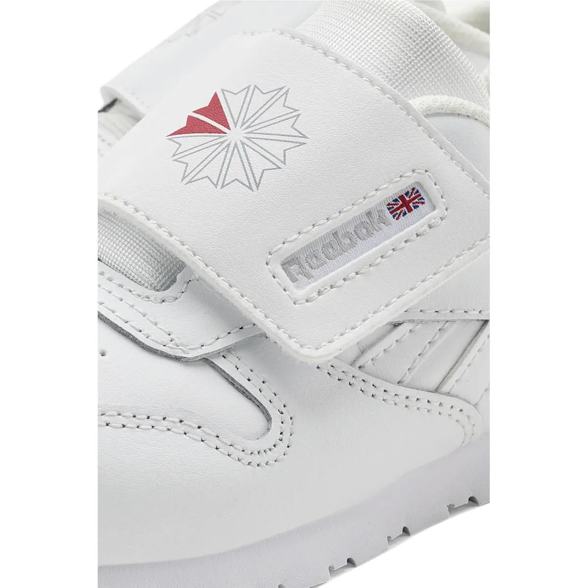 Reebok shoes - Footwear White/Grey 1 4
