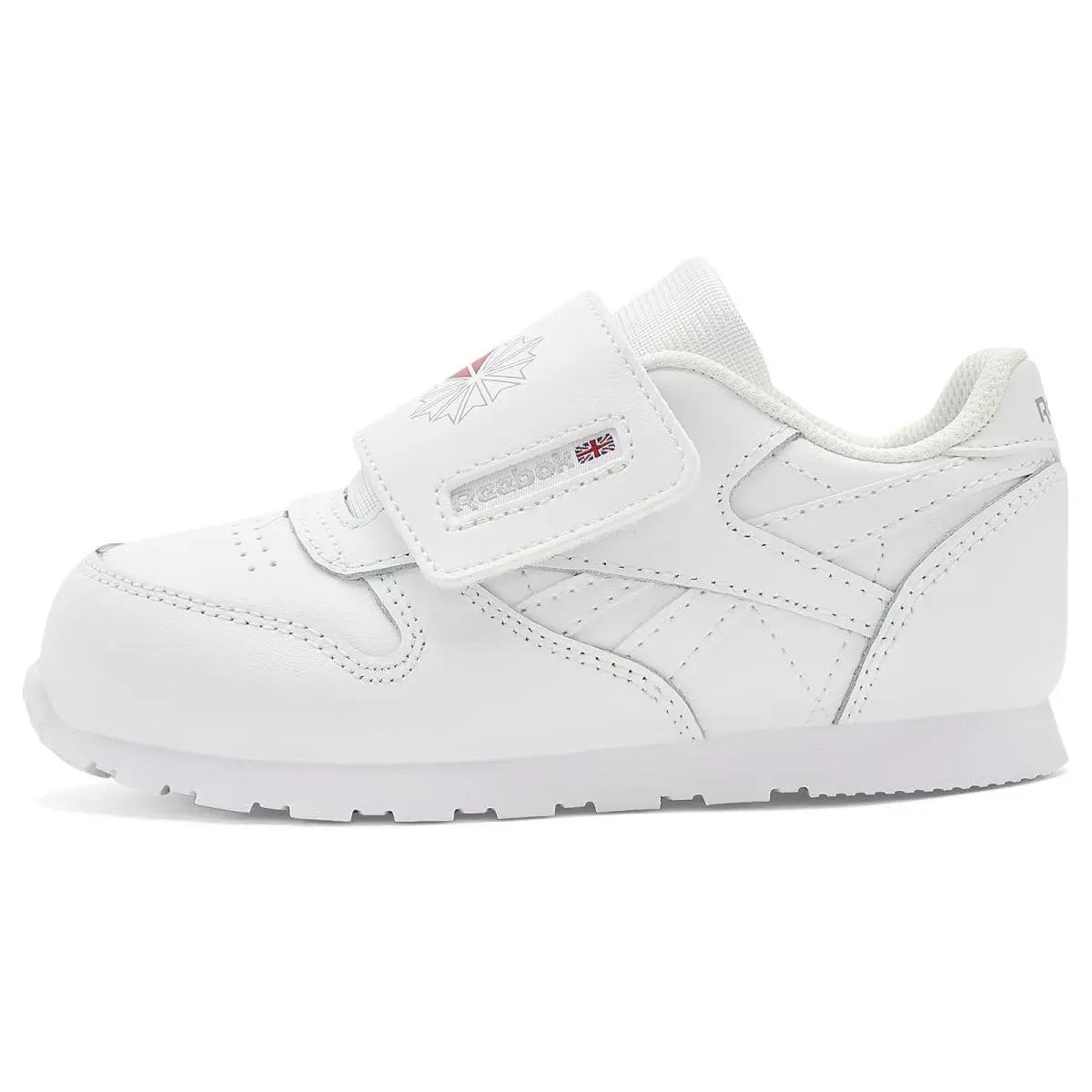 Reebok shoes - Footwear White/Grey 1 9