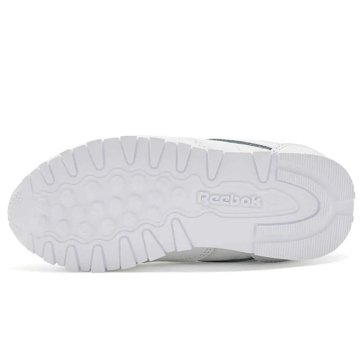 Reebok shoes - Footwear White/Grey 1 10