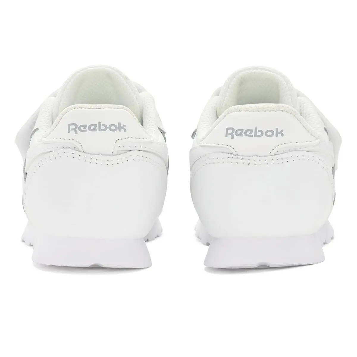 Reebok shoes - Footwear White/Grey 1 12