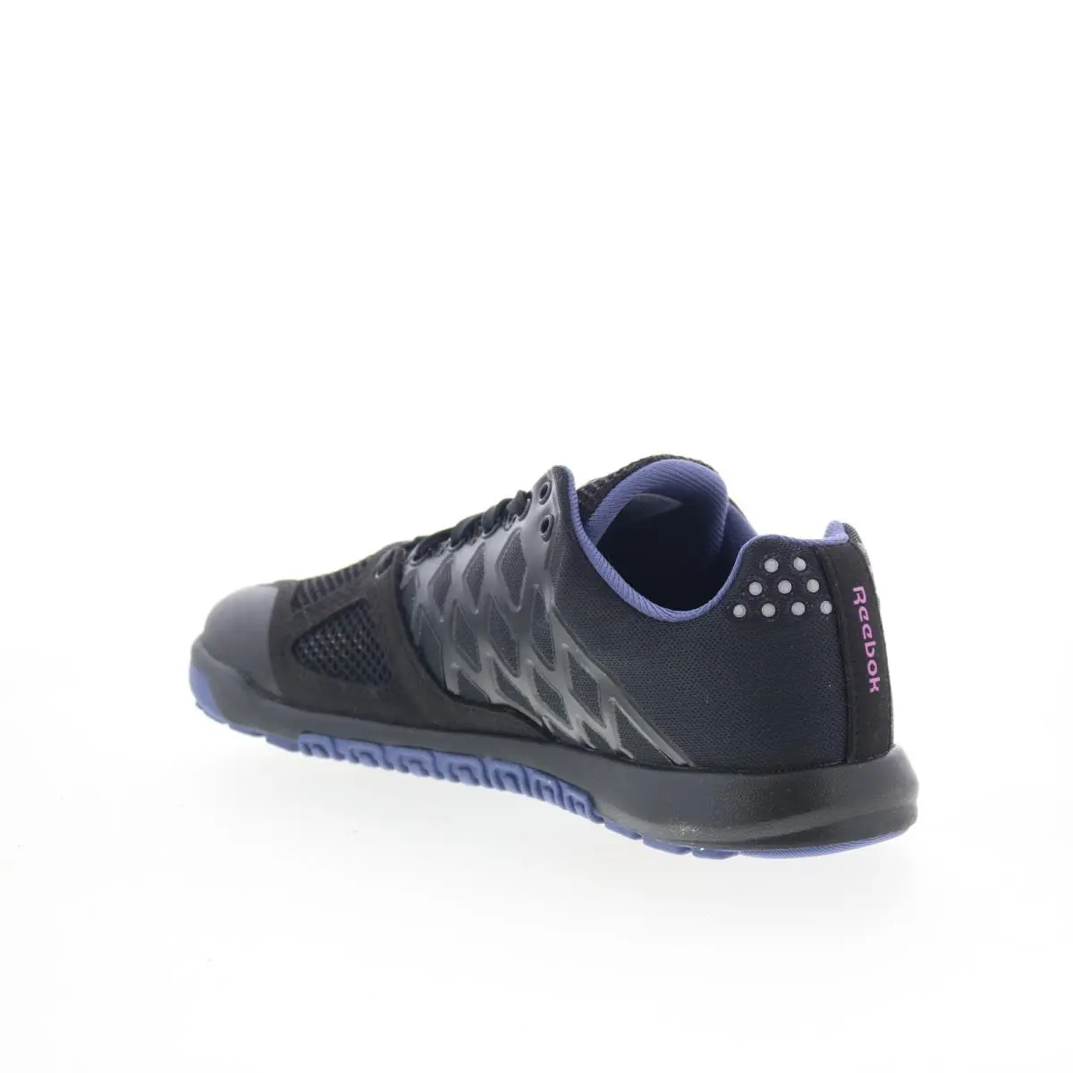 Reebok shoes - Reebok Nano 2.0 - Nano - 100211922 - Black 4
