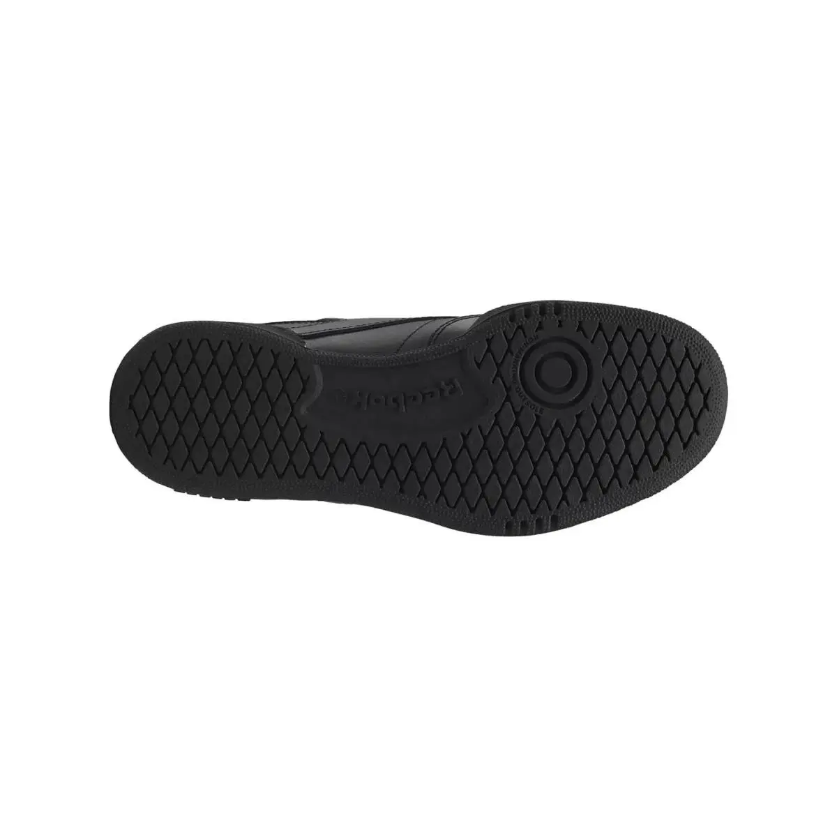 Reebok shoes - Black 1