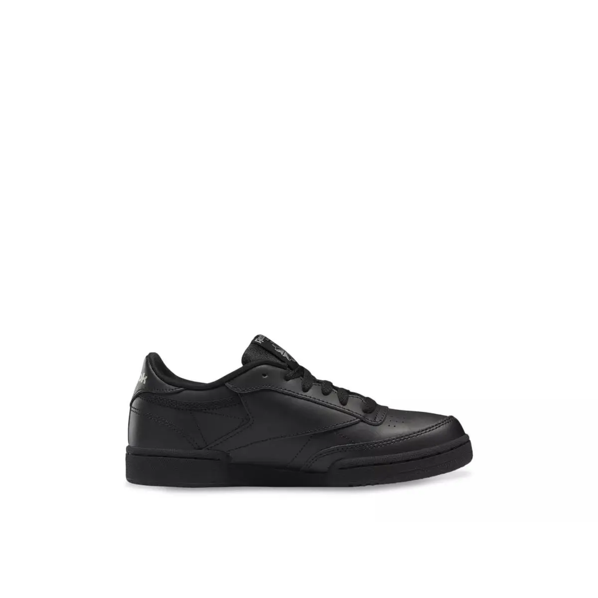 Reebok shoes - Black 3
