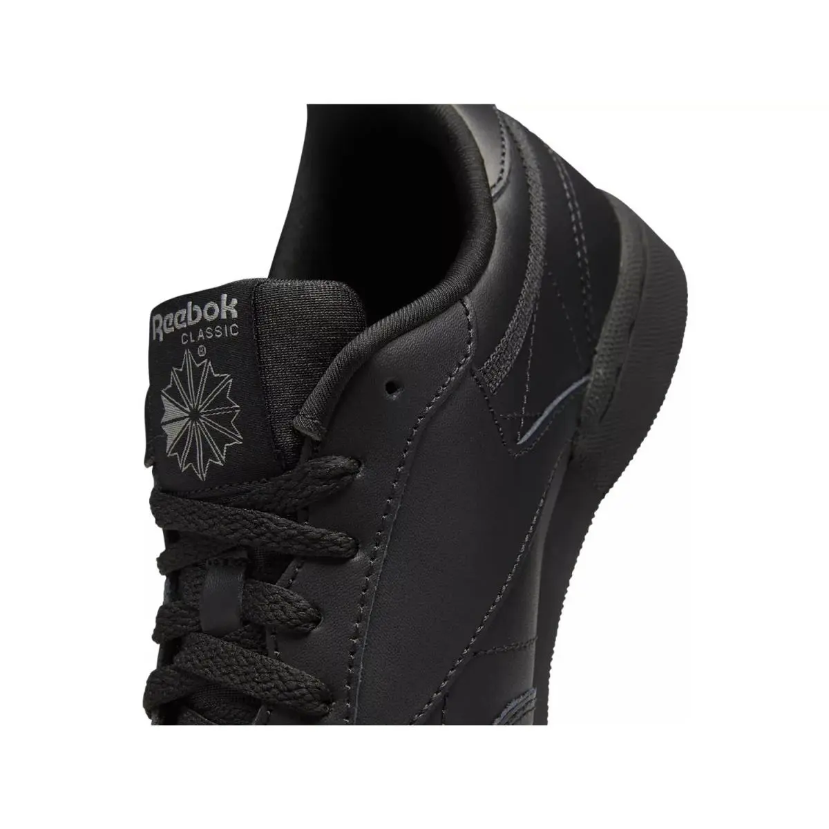 Reebok shoes - Black 12