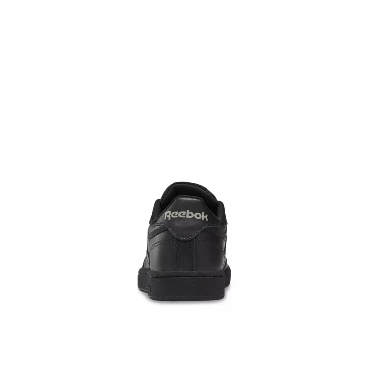 Reebok shoes - Black 8