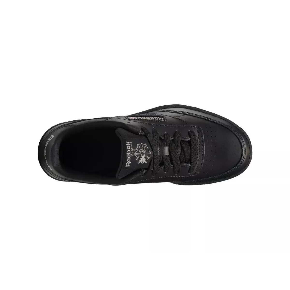 Reebok shoes - Black 10