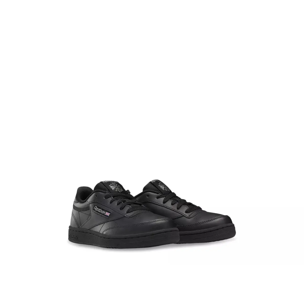 Reebok shoes - Black 13