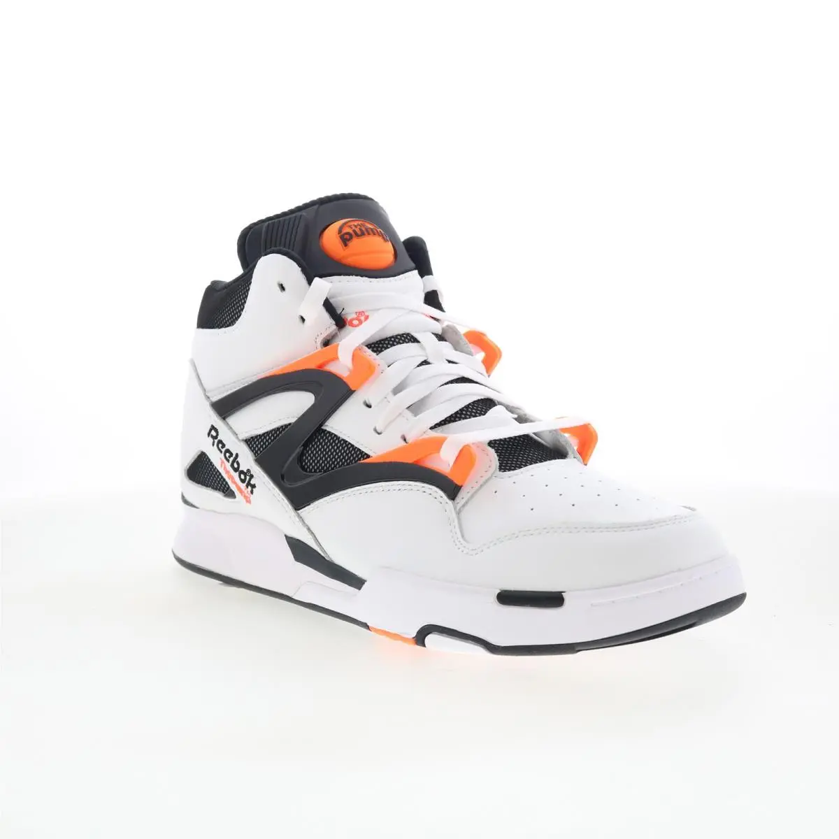Reebok shoes - Reebok Pump Omni Zone II - G57539 100252505 - White 0