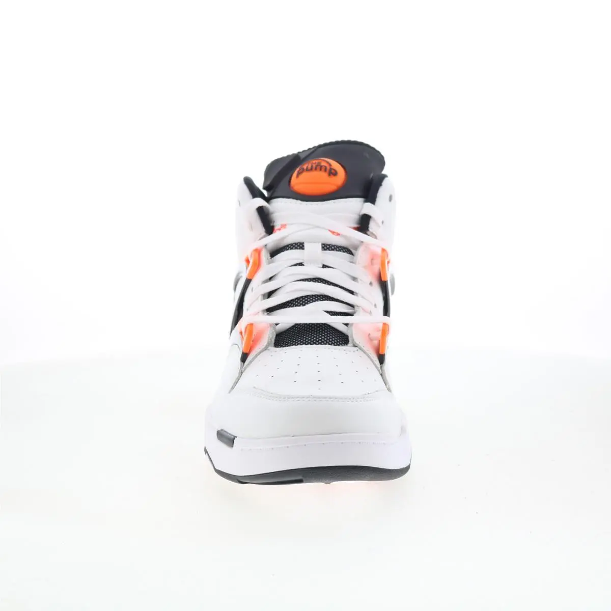 Reebok shoes - Reebok Pump Omni Zone II - G57539 100252505 - White 1