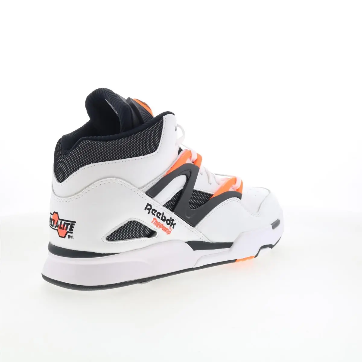 Reebok shoes - Reebok Pump Omni Zone II - G57539 100252505 - White 6