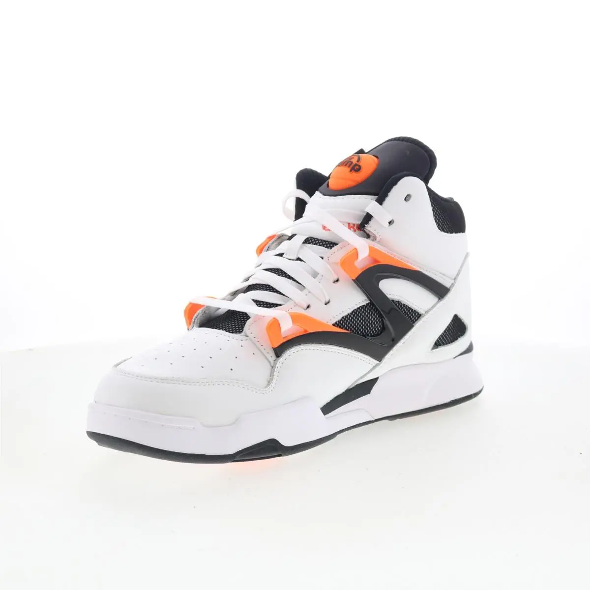 Reebok shoes - Reebok Pump Omni Zone II - G57539 100252505 - White 10