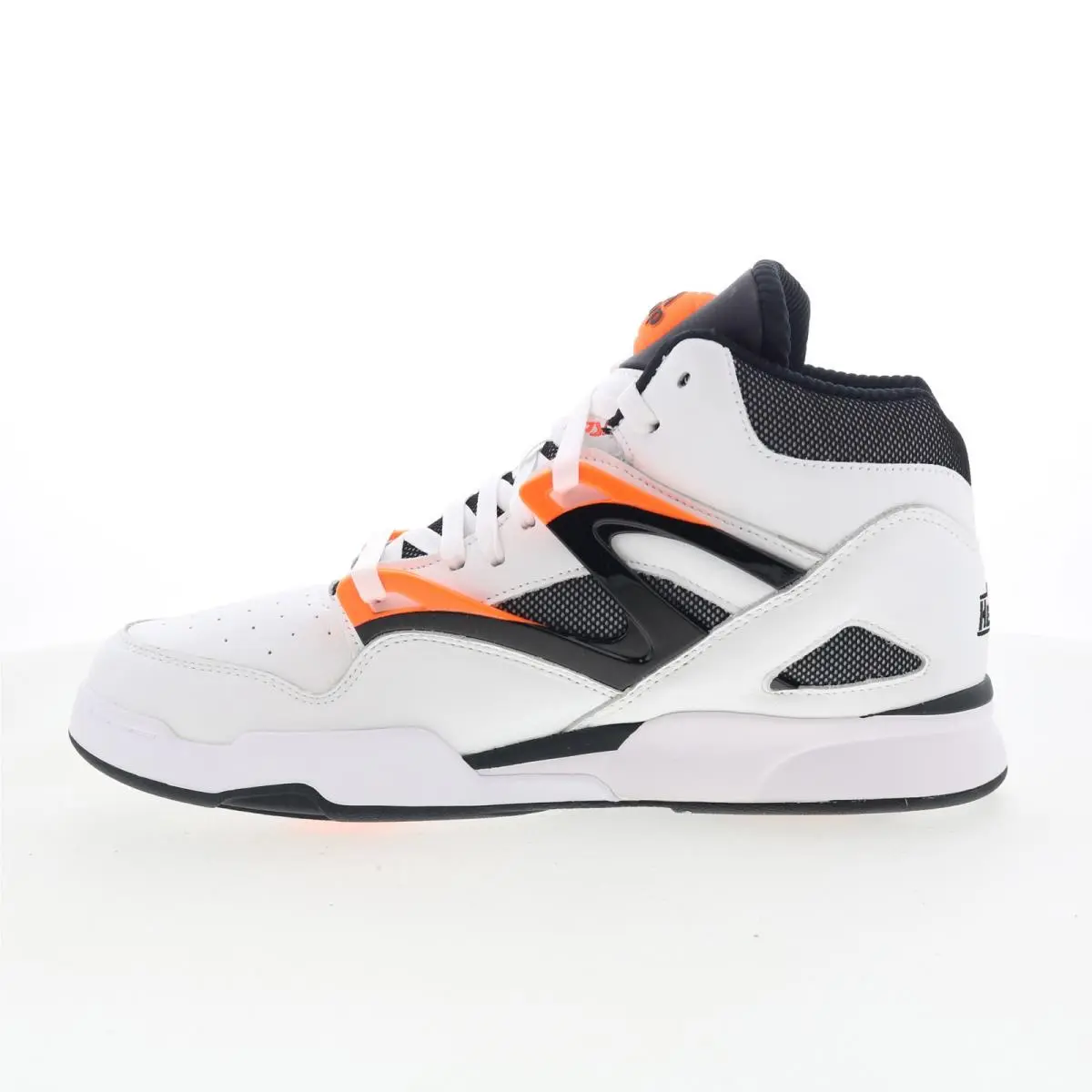 Reebok shoes - Reebok Pump Omni Zone II - G57539 100252505 - White 11