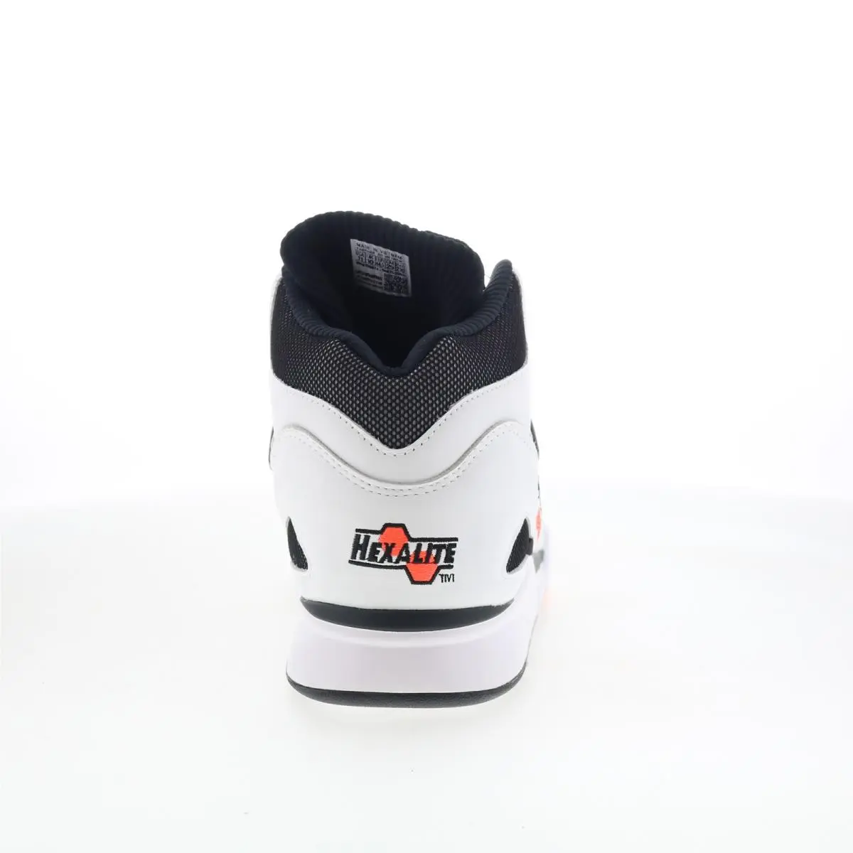 Reebok shoes - Reebok Pump Omni Zone II - G57539 100252505 - White 13