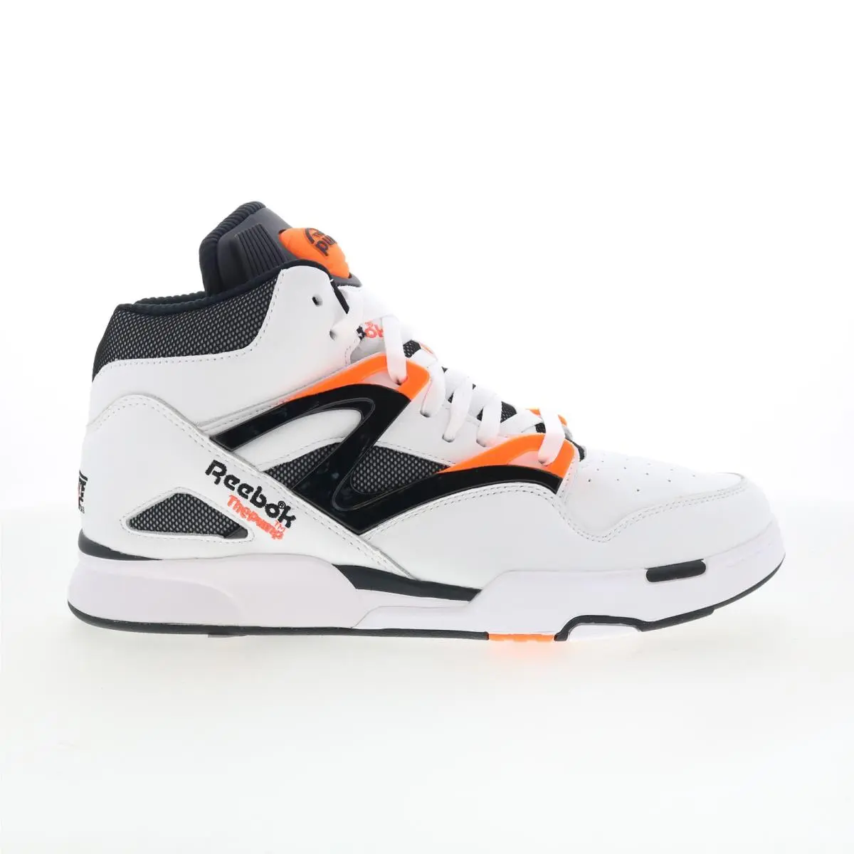 Reebok shoes - Reebok Pump Omni Zone II - G57539 100252505 - White 7