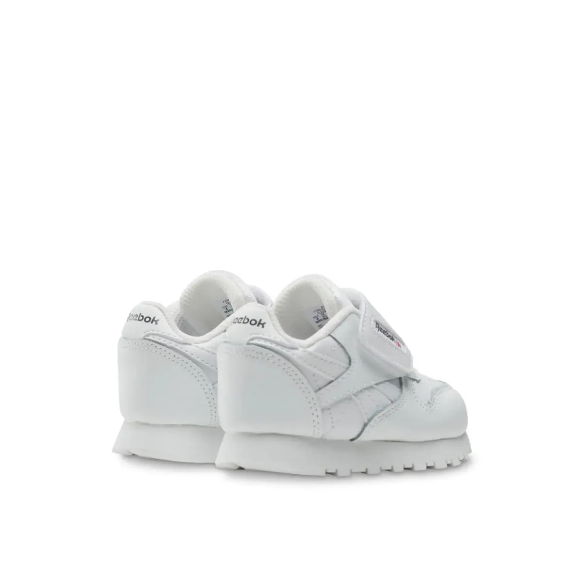 Reebok shoes - White 1