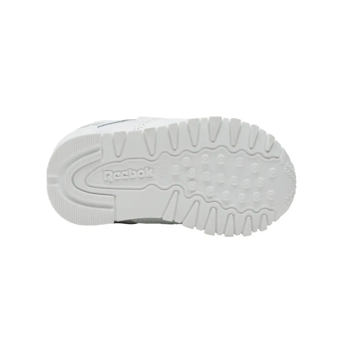 Reebok shoes - White 2