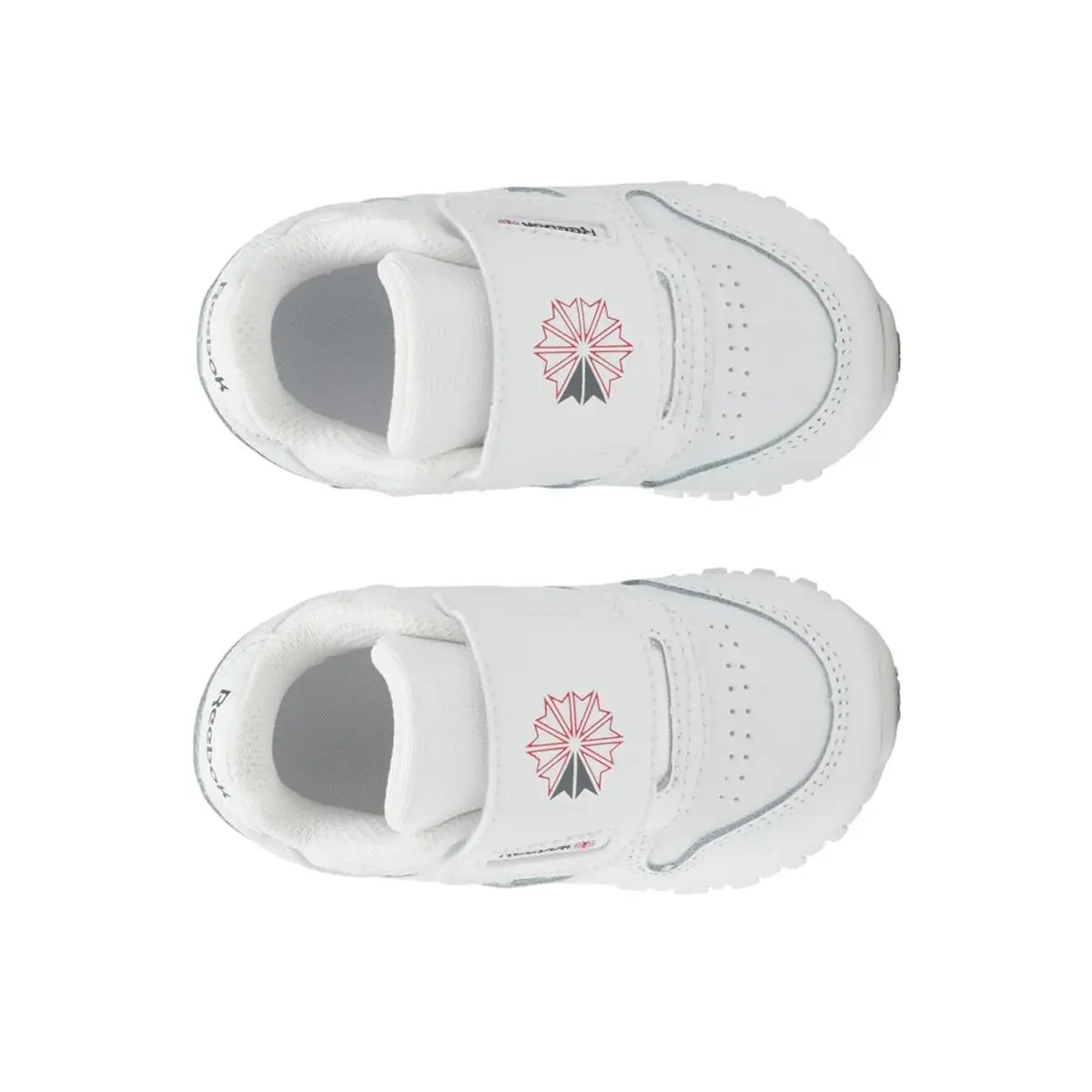 Reebok shoes - White 5