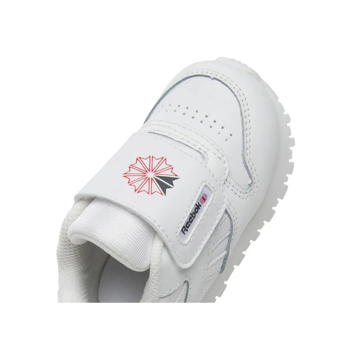 Reebok shoes - White 11