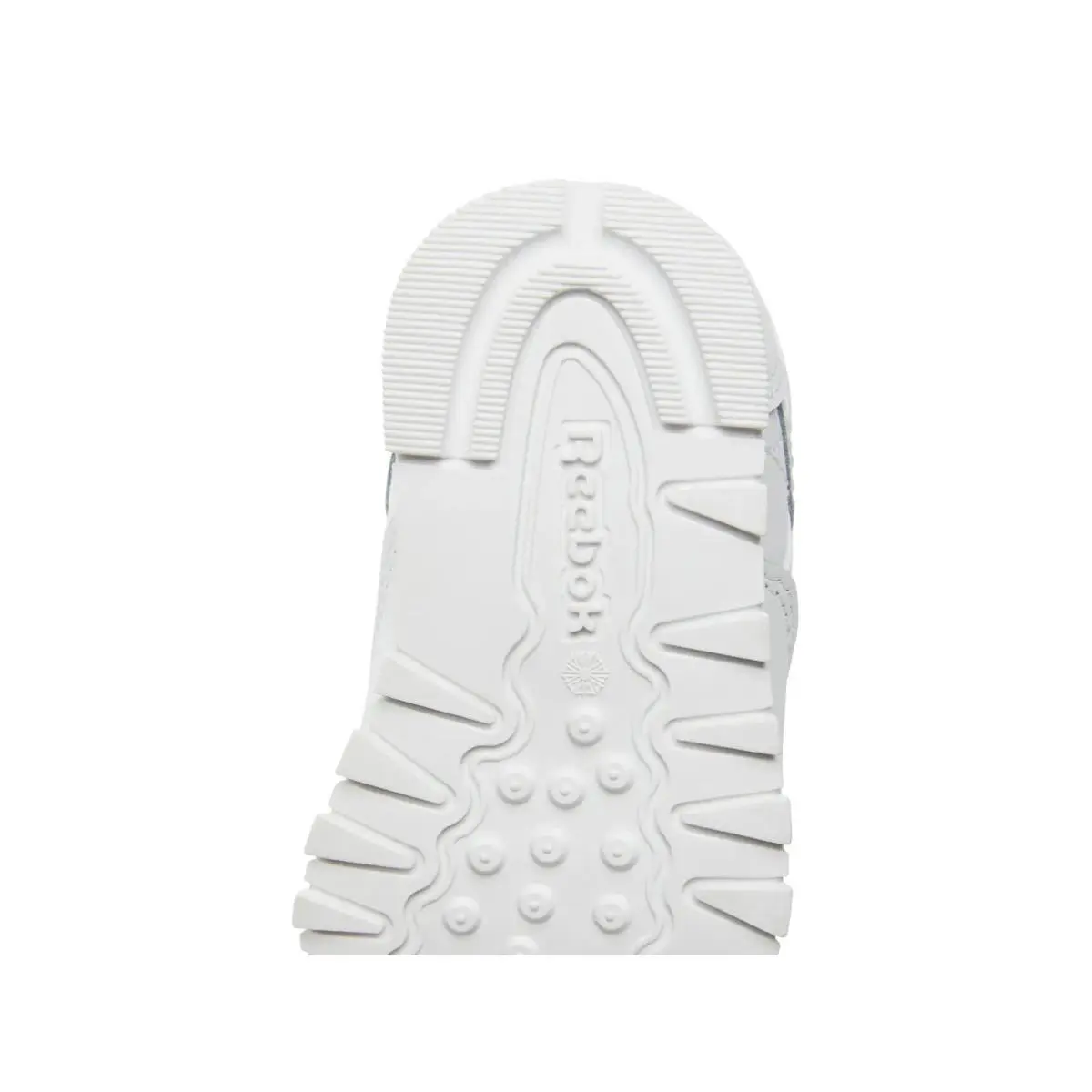 Reebok shoes - White 12